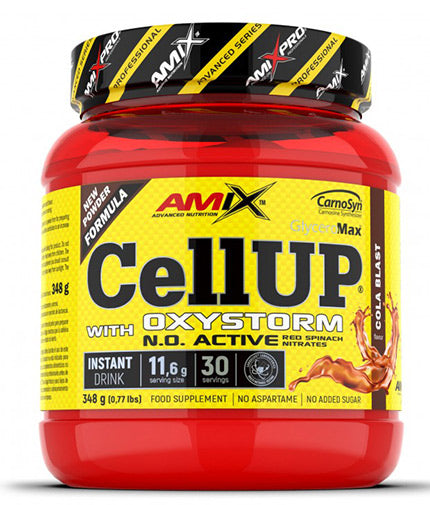 CellUp® avec Oxystorm® - 0,348 kg