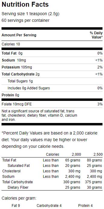 Permitteur Muthguard - Black / Order