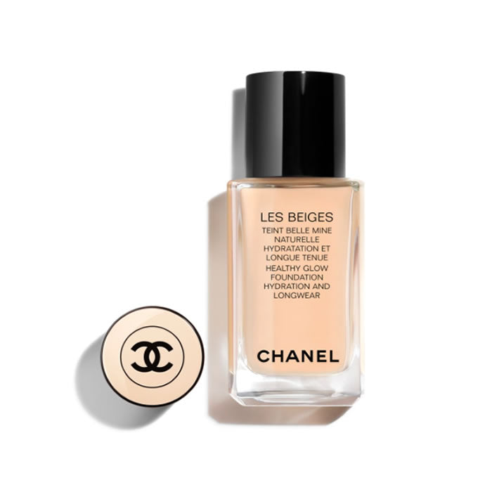 <tc>CHANEL</tc> Les Beiges Fond de Teint B10 30ml
