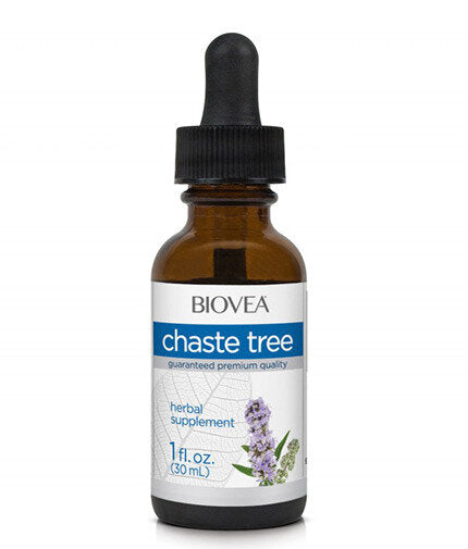 Chaste arbre liquide gouttes/30 ml