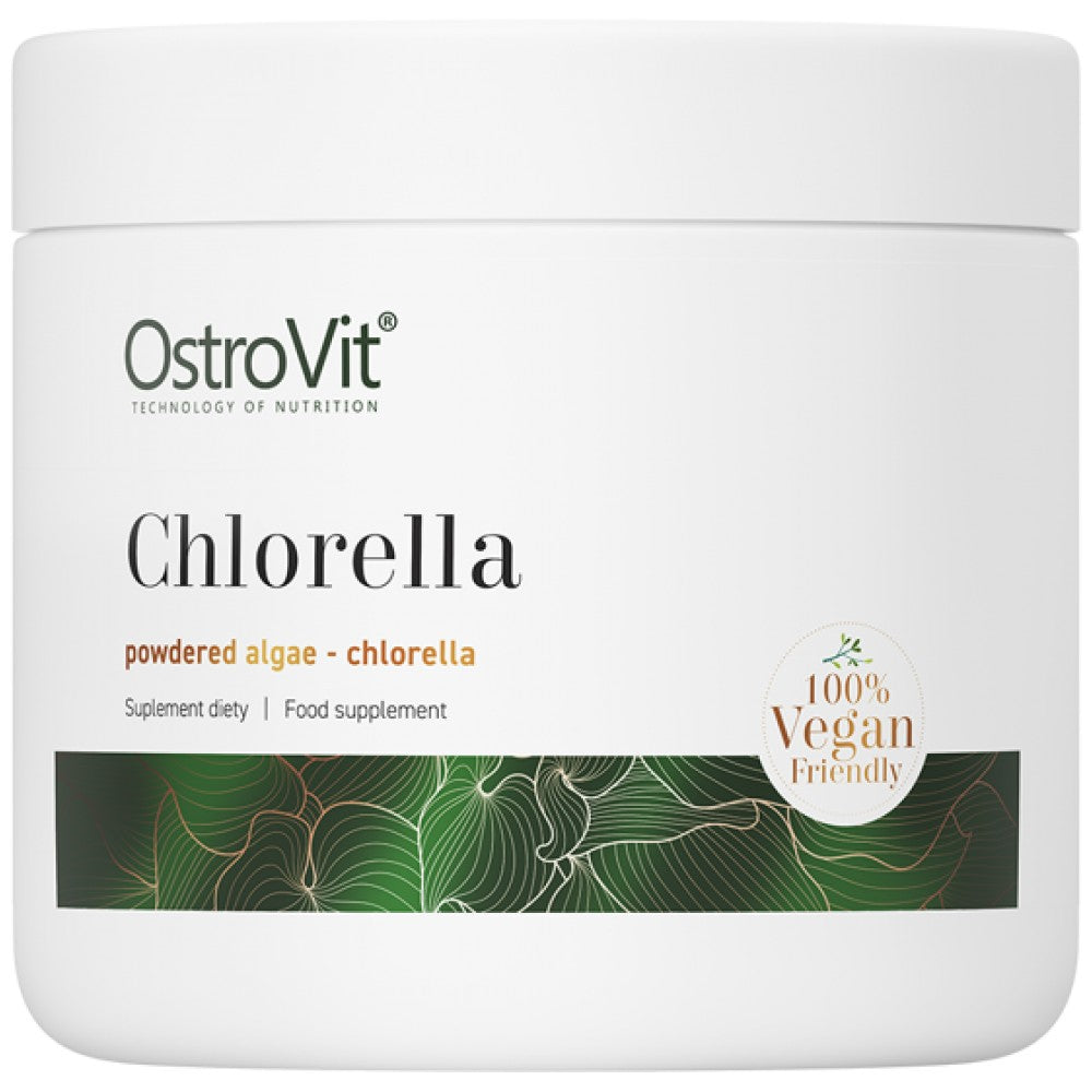 Chlorella Powder 250 grammes