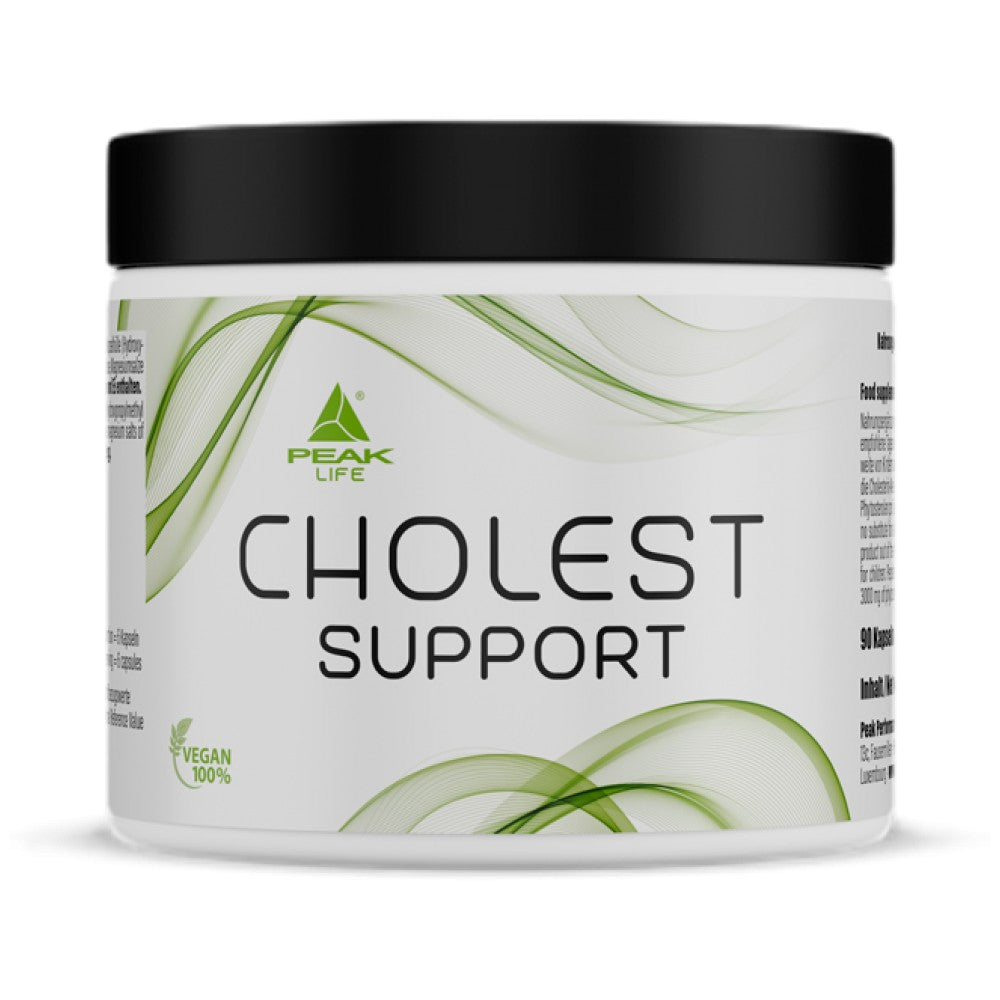 Support le plus cholé - 90 capsules
