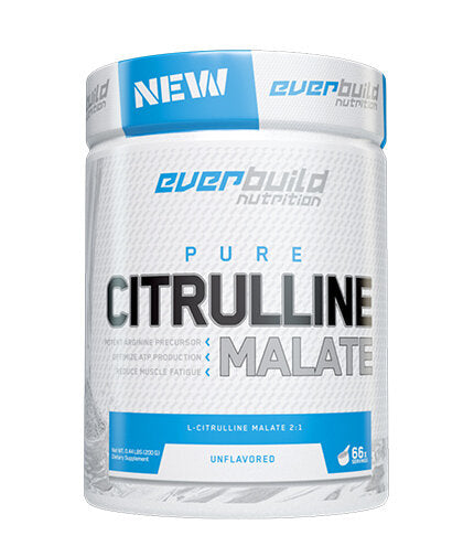 Citrulline malate 3000 ™ - 200 grammes