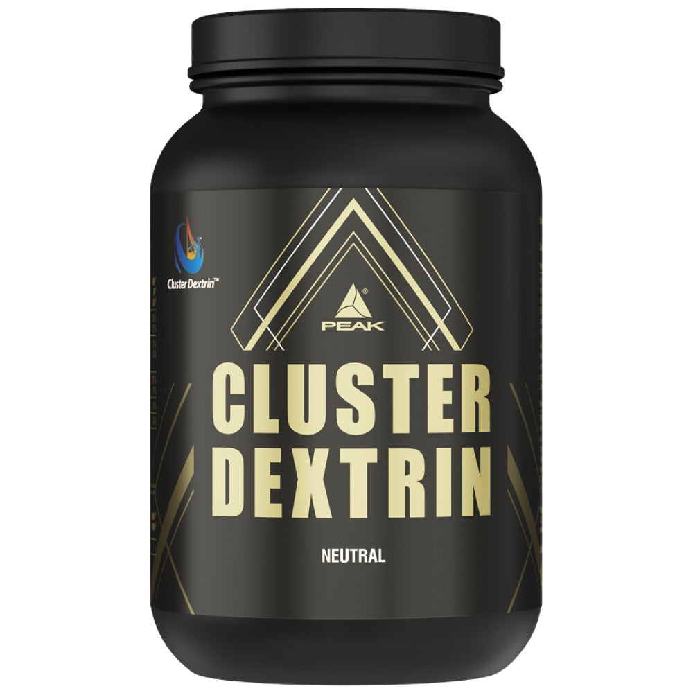 Cluster dextrine - 1500 grammes