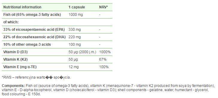 O10 30 mg. / 120 WCAPS.