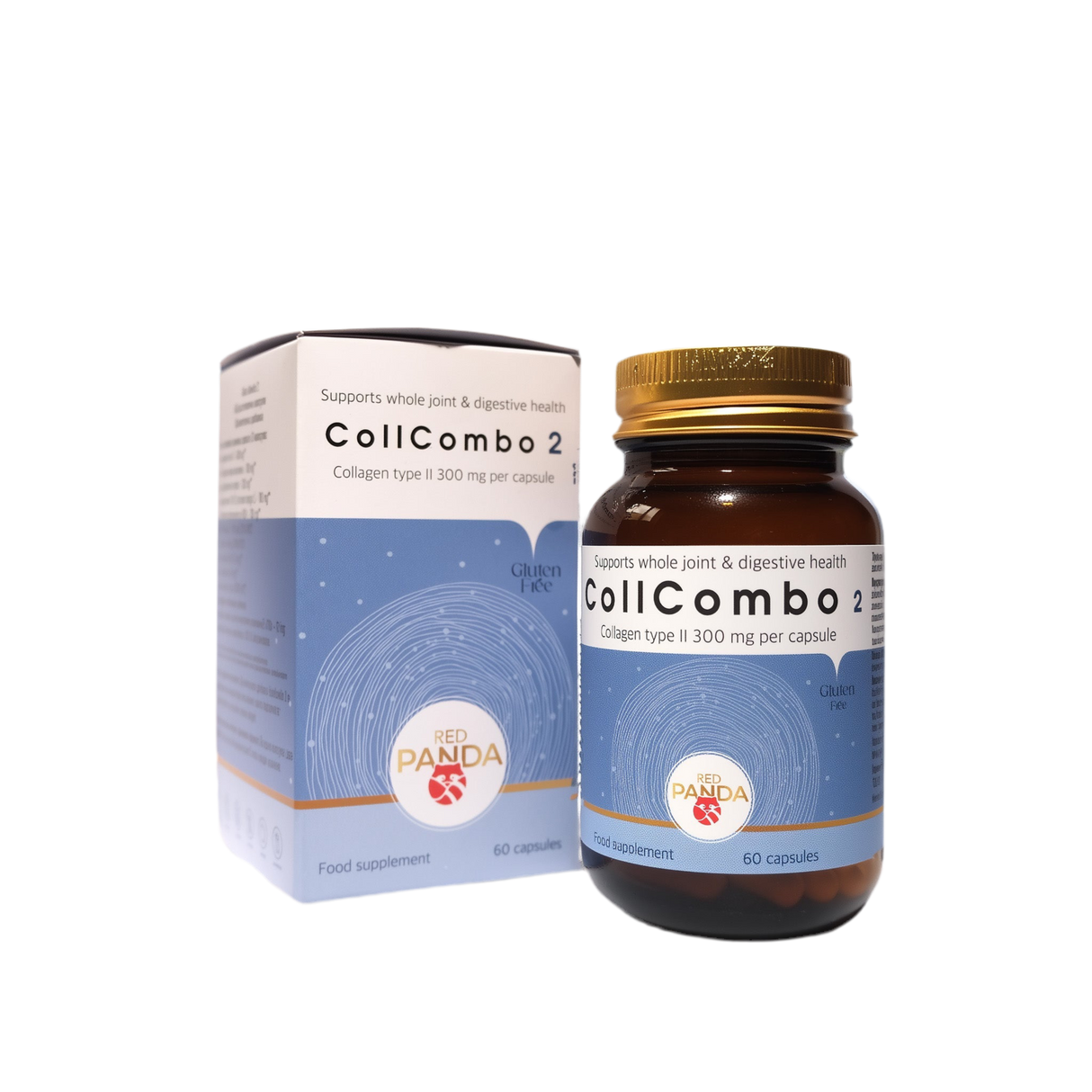 Collcombo 2 - 60 кааdue