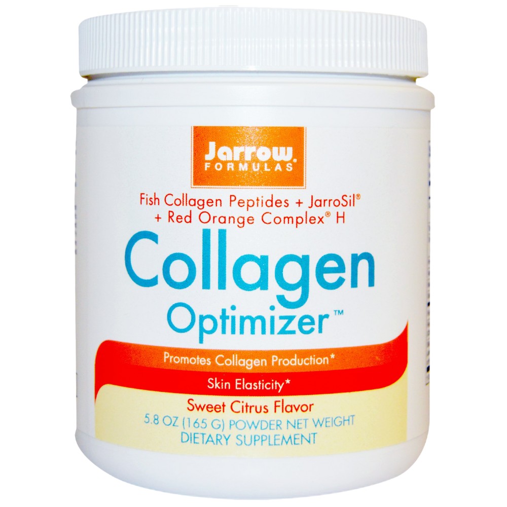 Collagène Optimizer 165 grammes