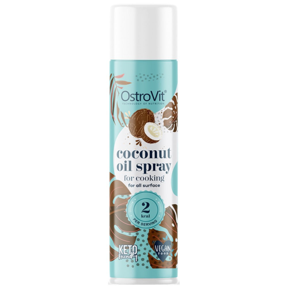 Cuisine Spray/Coconut 250 ml