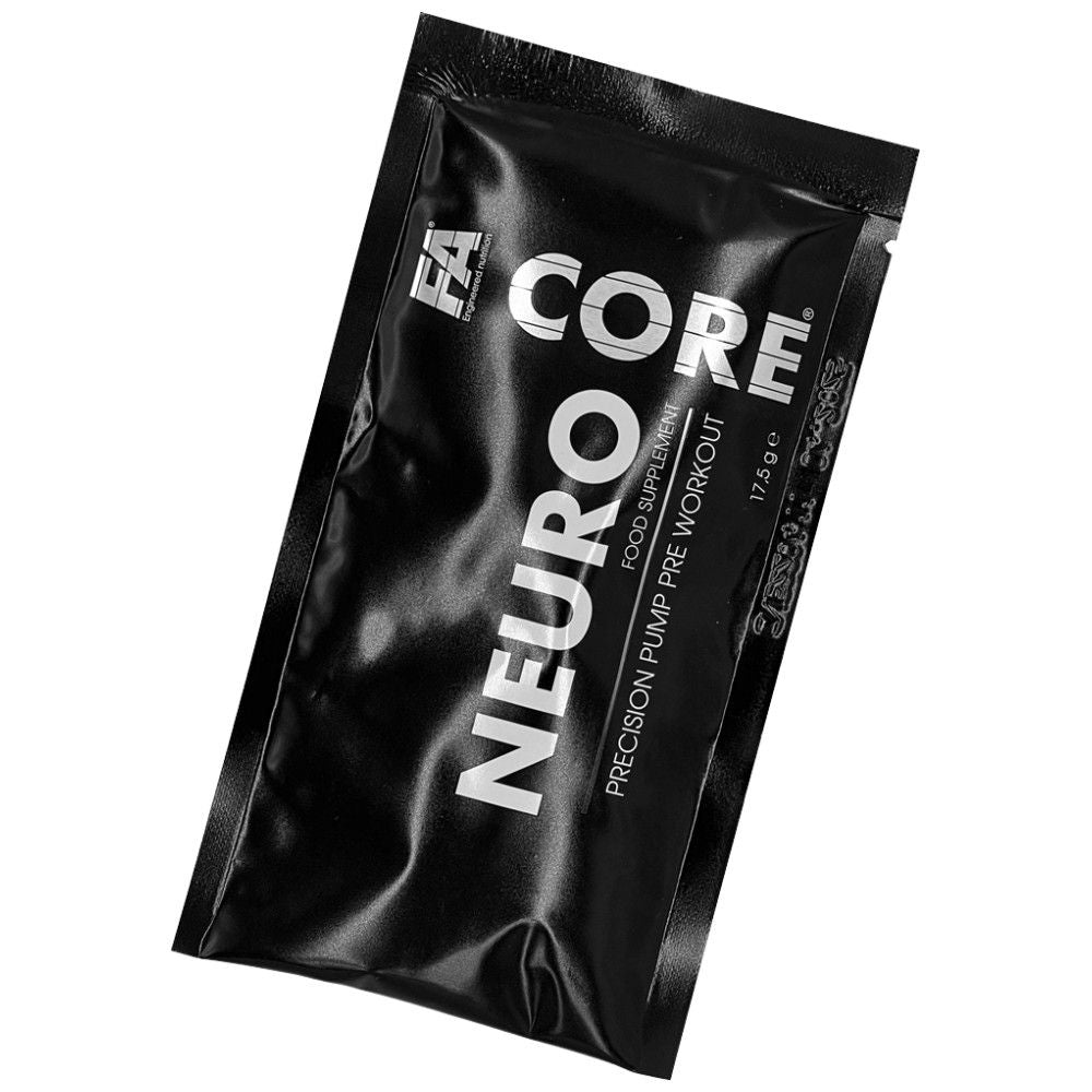 Neuro de base | Pompe de précision avant l'entraînement - 17,5 grammes