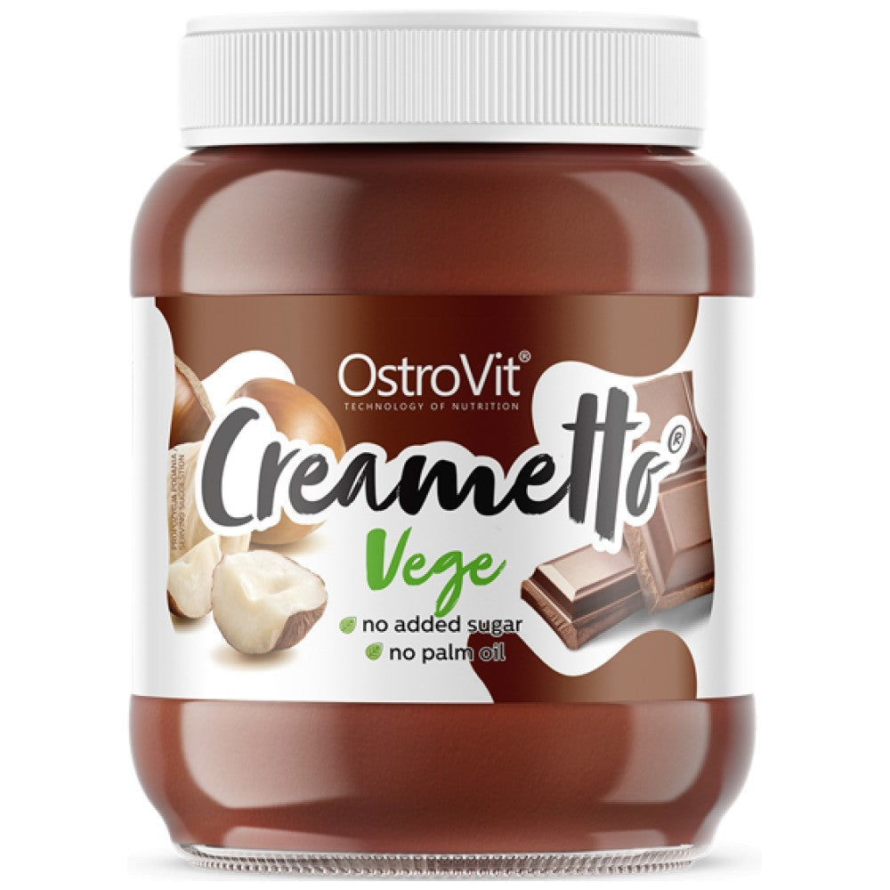 Crameletto Vege/Sprea