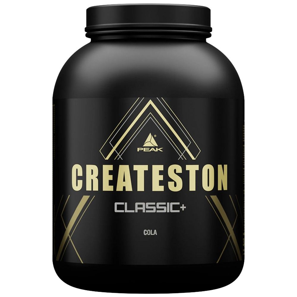 Createston/Classic + - 1648 grammes