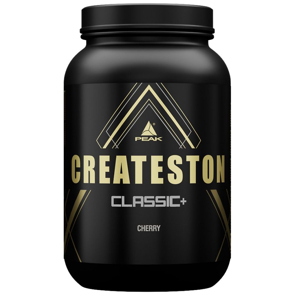 Createston/Classic + - 1648 grammes