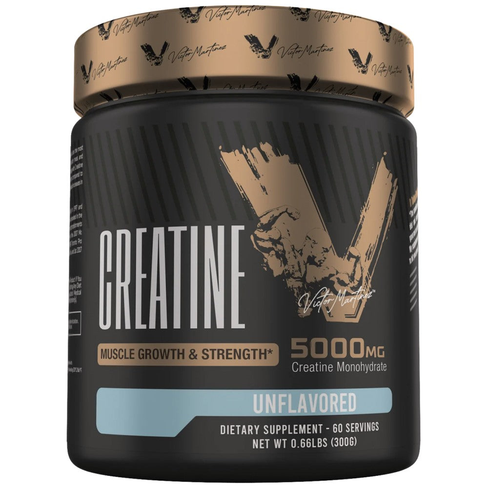 Créatine Monohydrate Powder 300 grammes