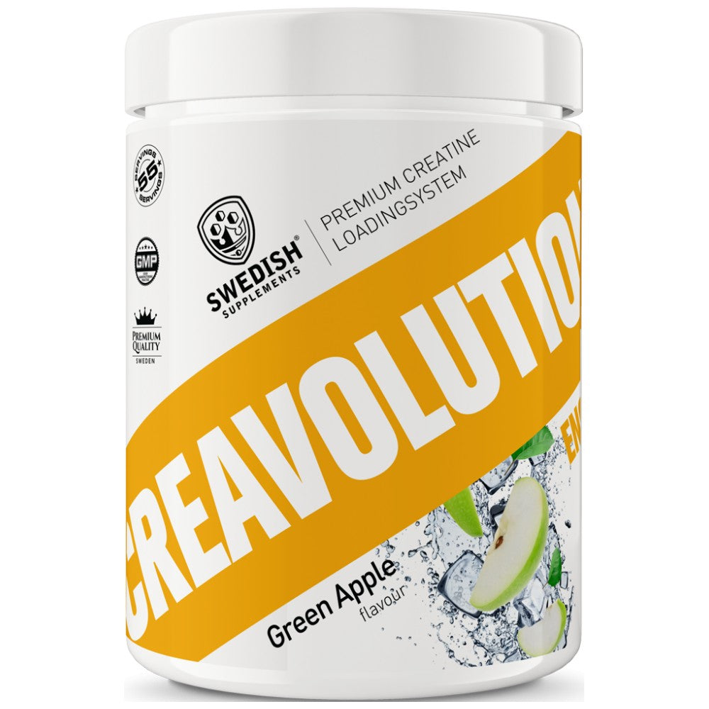 Créavolution poudre de 500 grammes