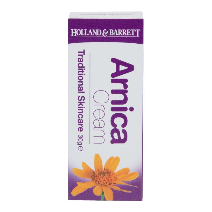 ARNICA CRAME - 30 grammes