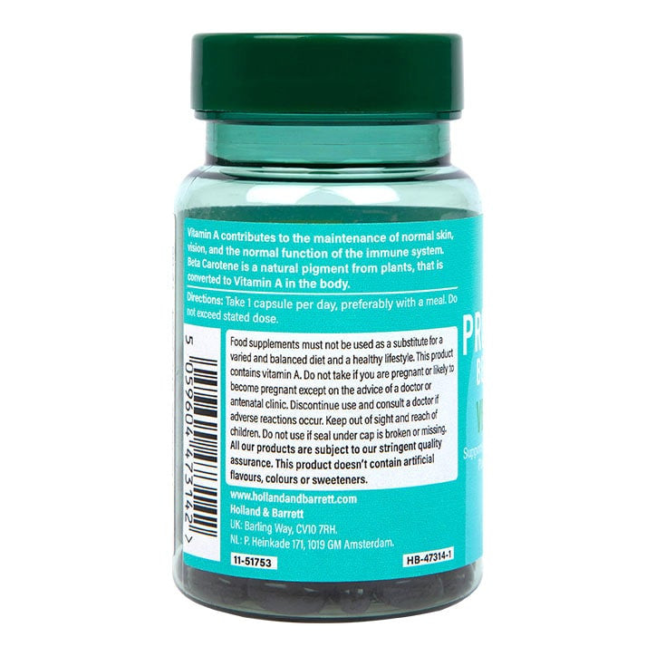 COQ10/UBICHINON 100 mg - 100 capsules
