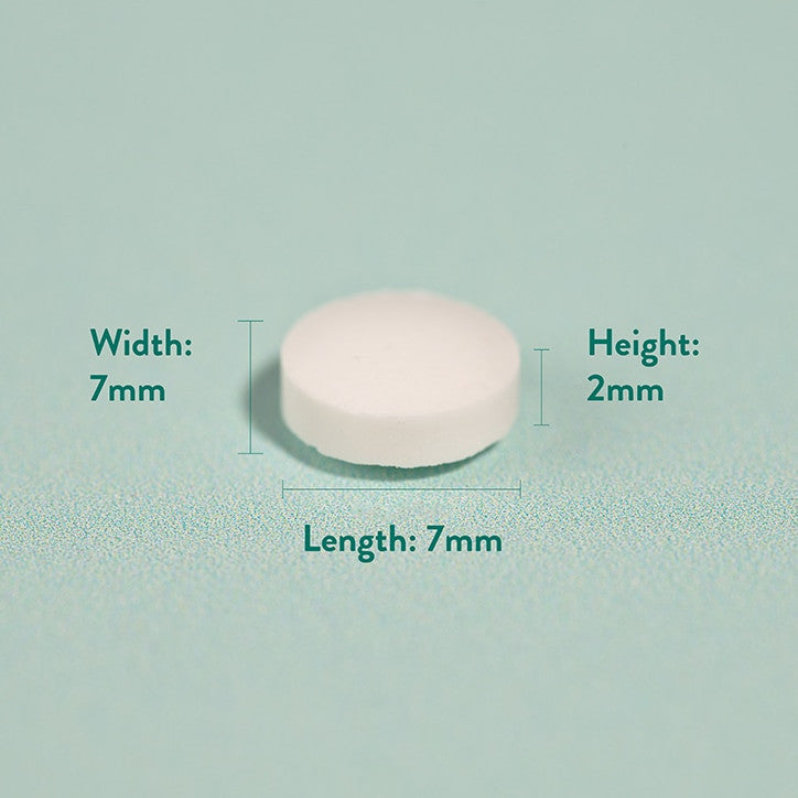 Vitamine D3 1000 UI - 90 comprimés