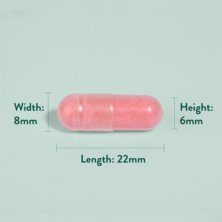 Cherry Variety Montmorency (Montmorency Cherry) 435mg 30 capsules Holland & Barrett