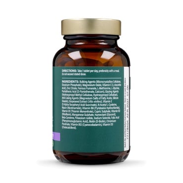 Peau, cheveux et ongles Formule 90 comprimés Holland & Barrett