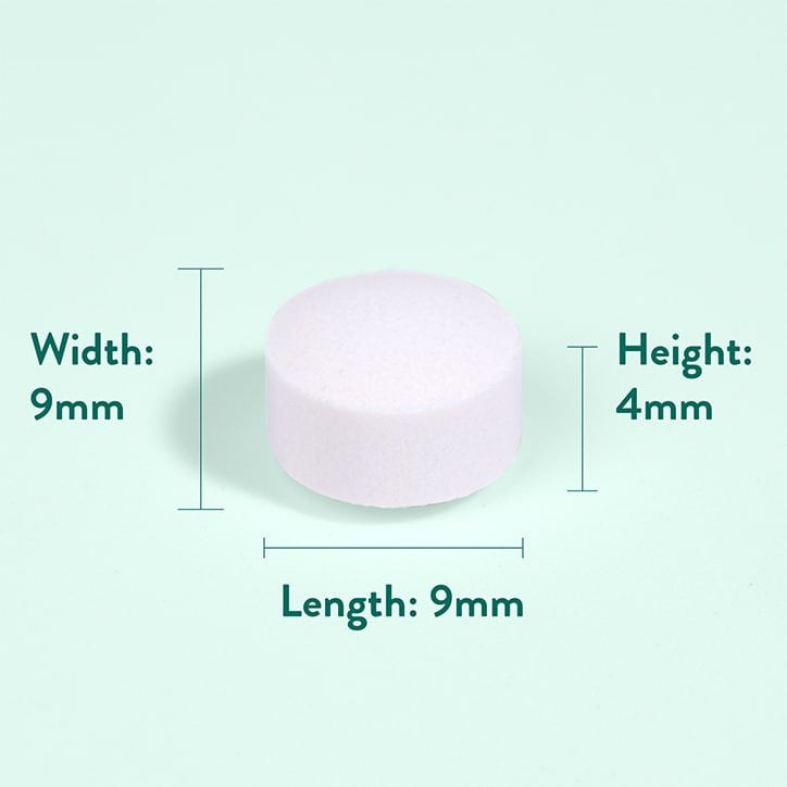Gluconate de zinc 15 mg/haute résistance - 240 comprimés