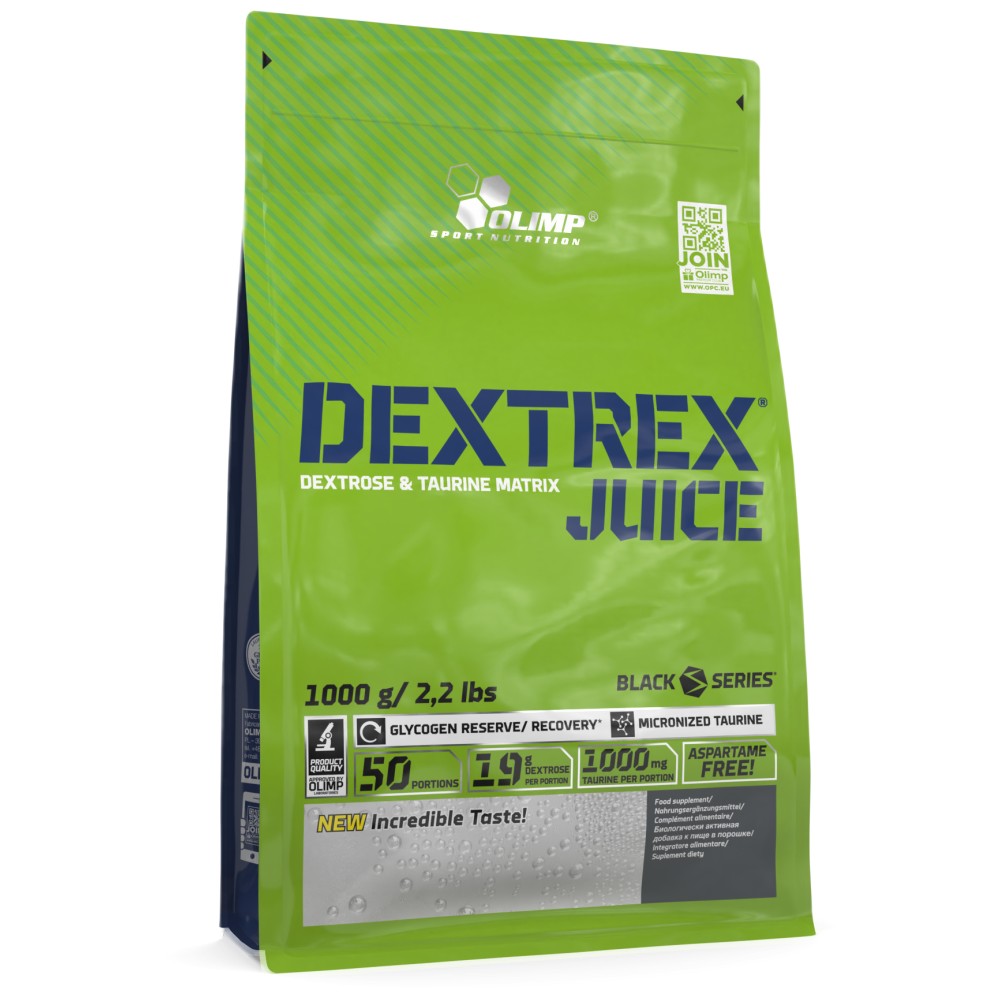 Jus dextrex - 1000 grammes