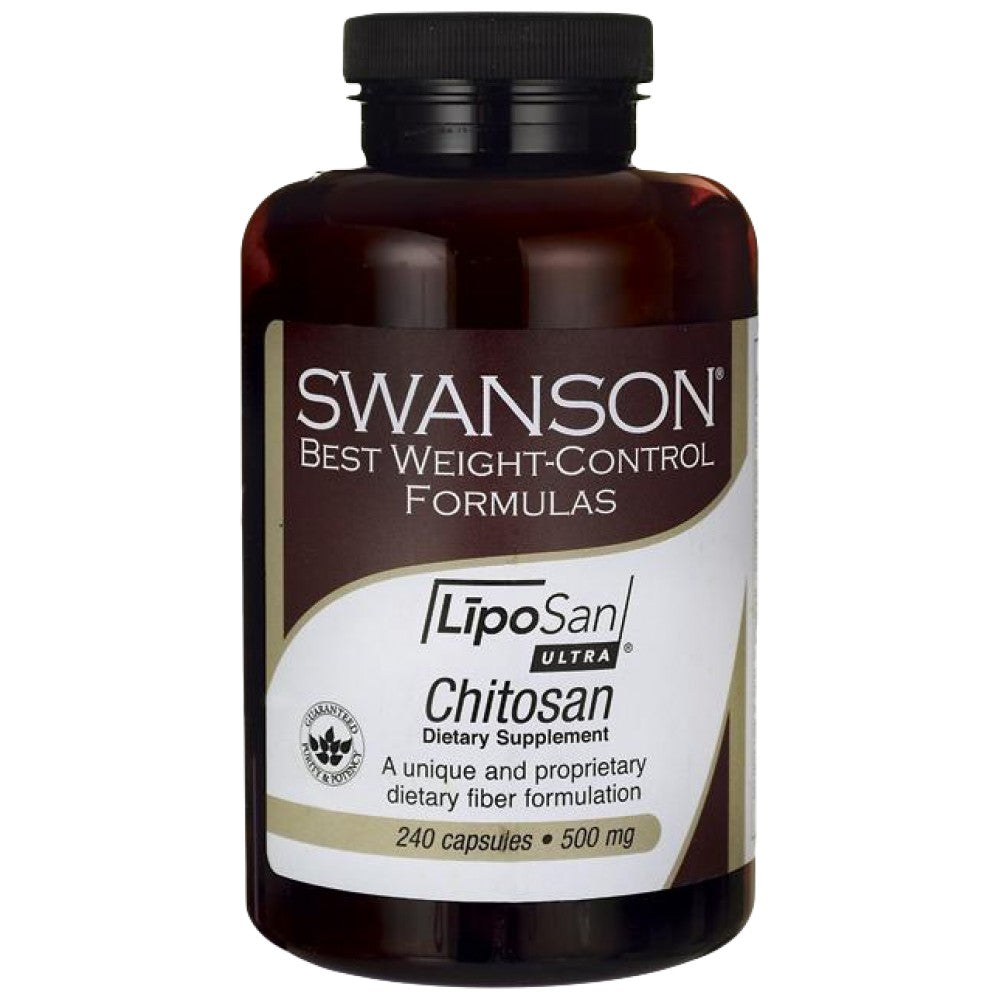Lipo diététique<tc>san</tc> Ultra 500 mg 240 gélules