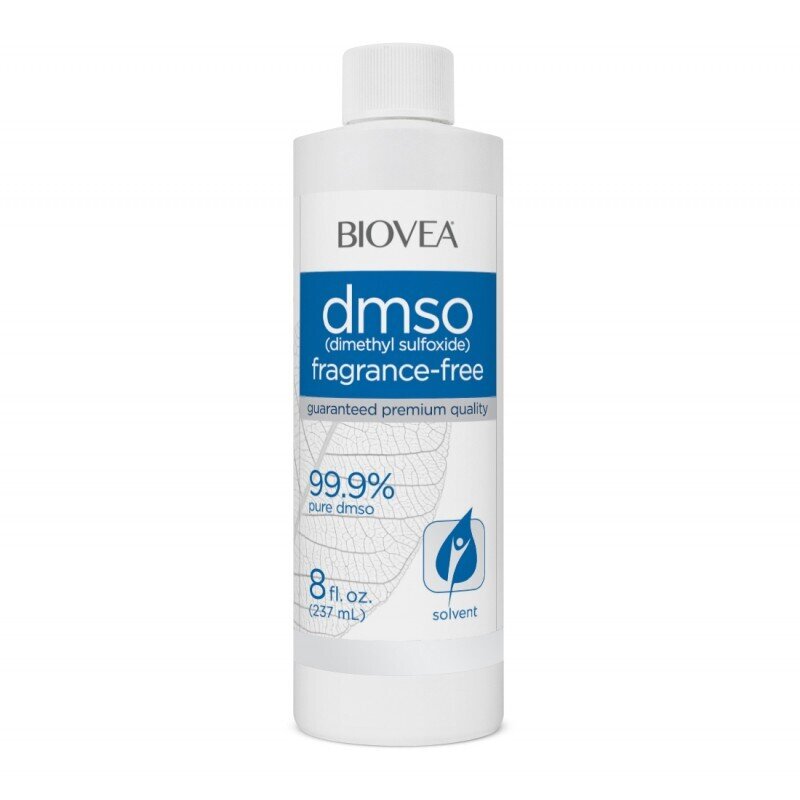 DMSO liquide/237 ml