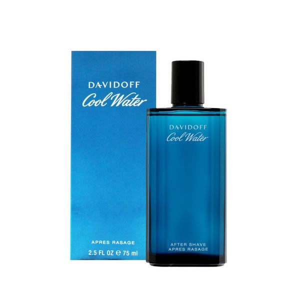 Davidoff a entendu le vent après Shaw 75 ml