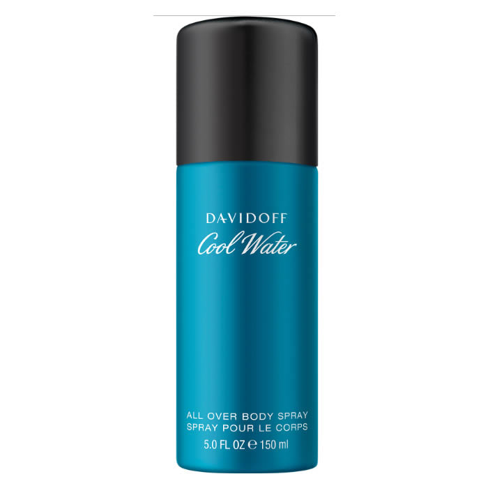 Davidoff a entendu le déodorant éolien Sigra 150 ml