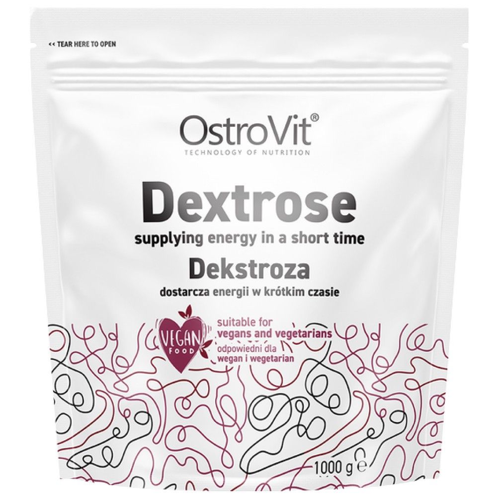 Dextrose - 1500 grammes