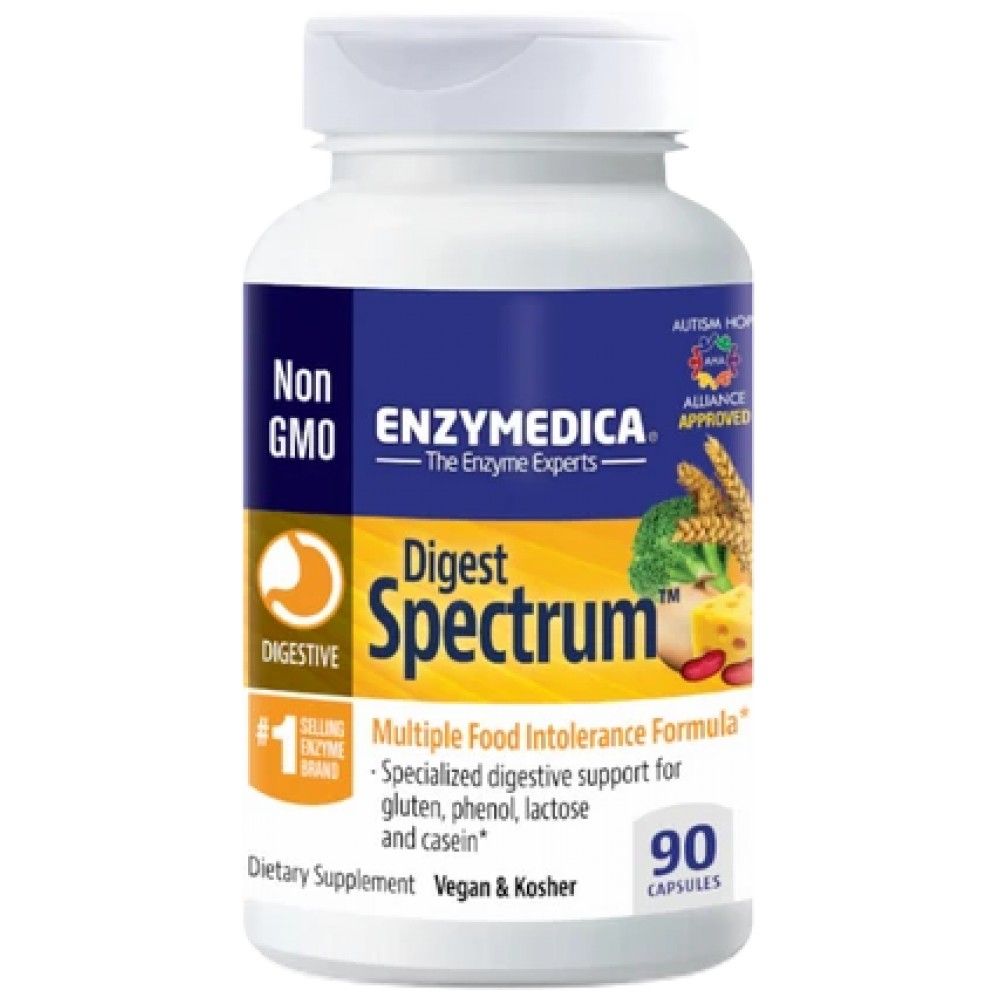 Spectre digest - 90 capsules