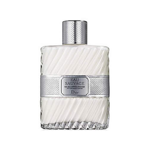 <tc>DIOR</tc> Baume après-rasage Eau Sauvage 100 ml