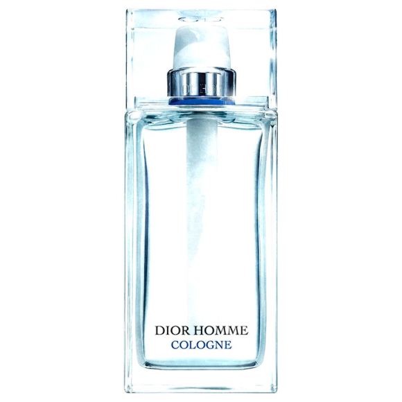 <tc>DIOR</tc> Homme Cologne Eau De Toilette Vaporisateur 125ml