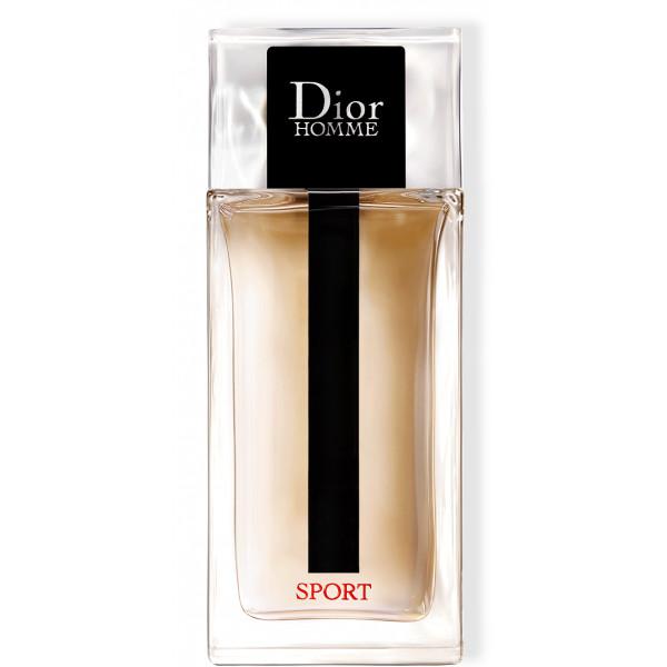 <tc>DIOR</tc> Homme Sport Eau De Toilette 125ml Vaporisateur