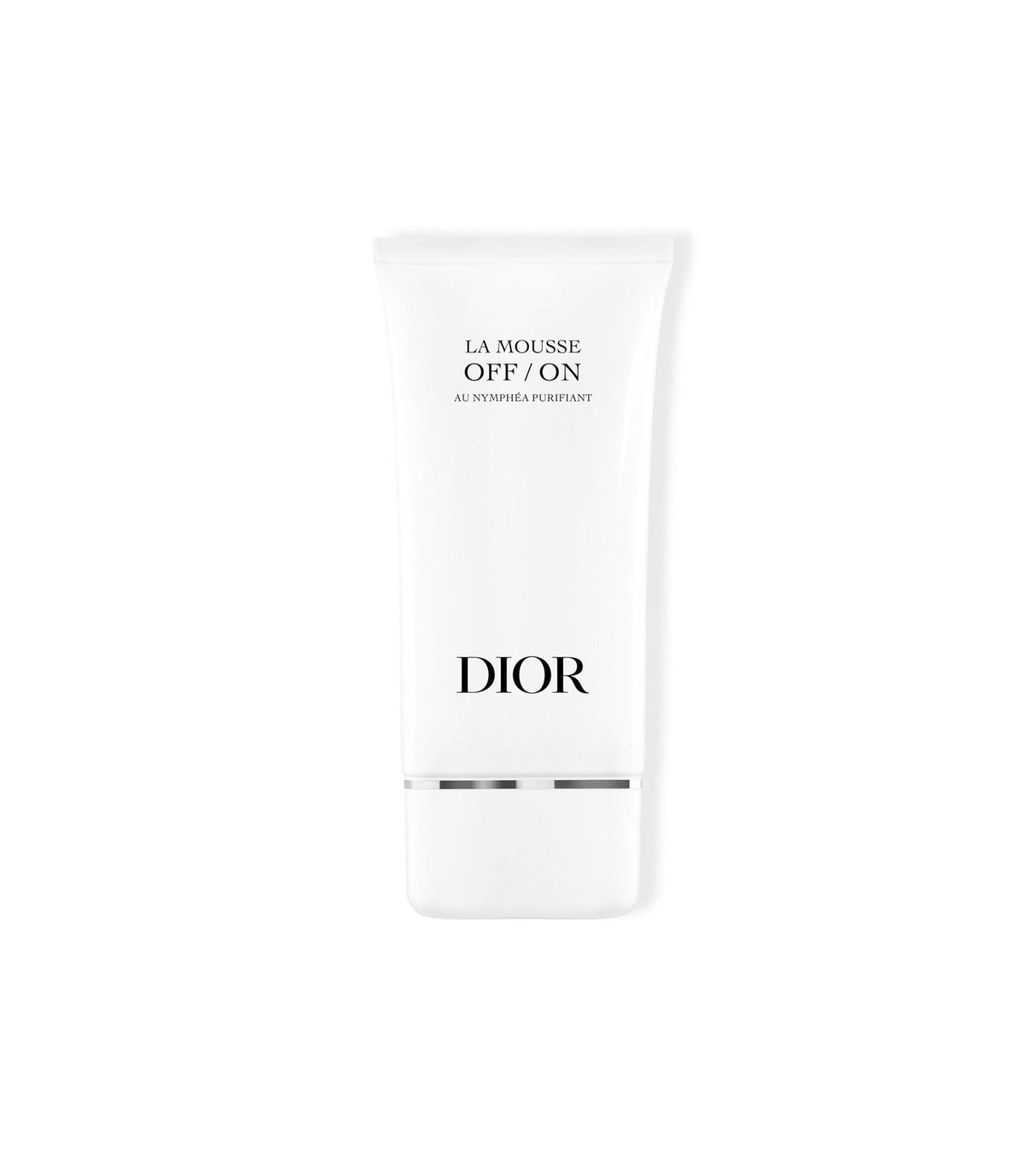 <tc>DIOR</tc> Mousse Off-On Crème Limpiadora 125ml