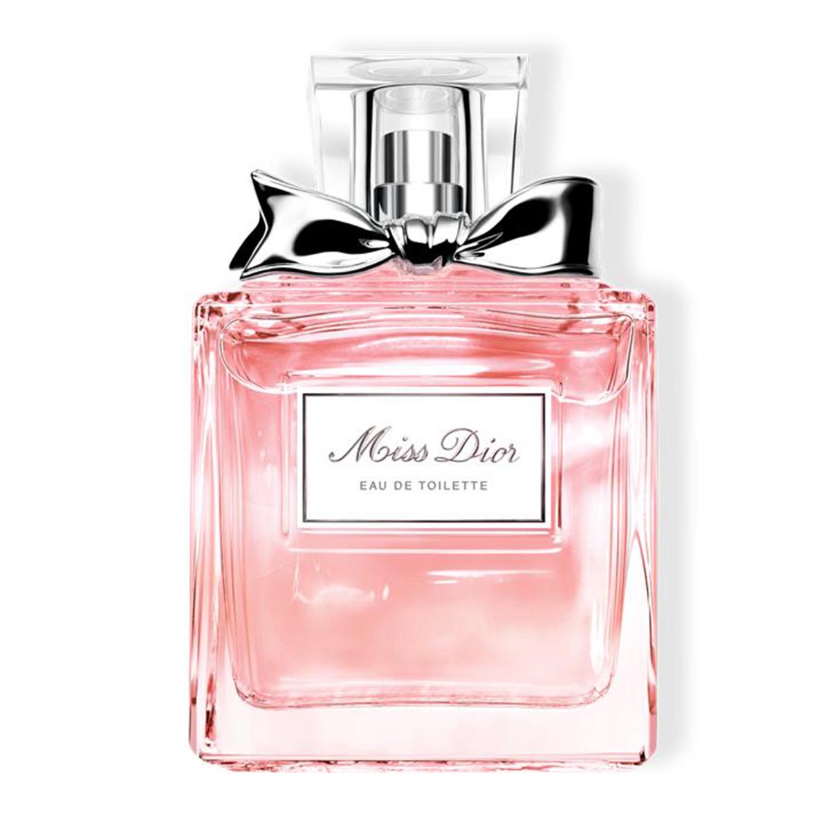 <tc>DIOR</tc> Manquer <tc>DIOR</tc> Eau de toilette en vaporisateur 100 ml