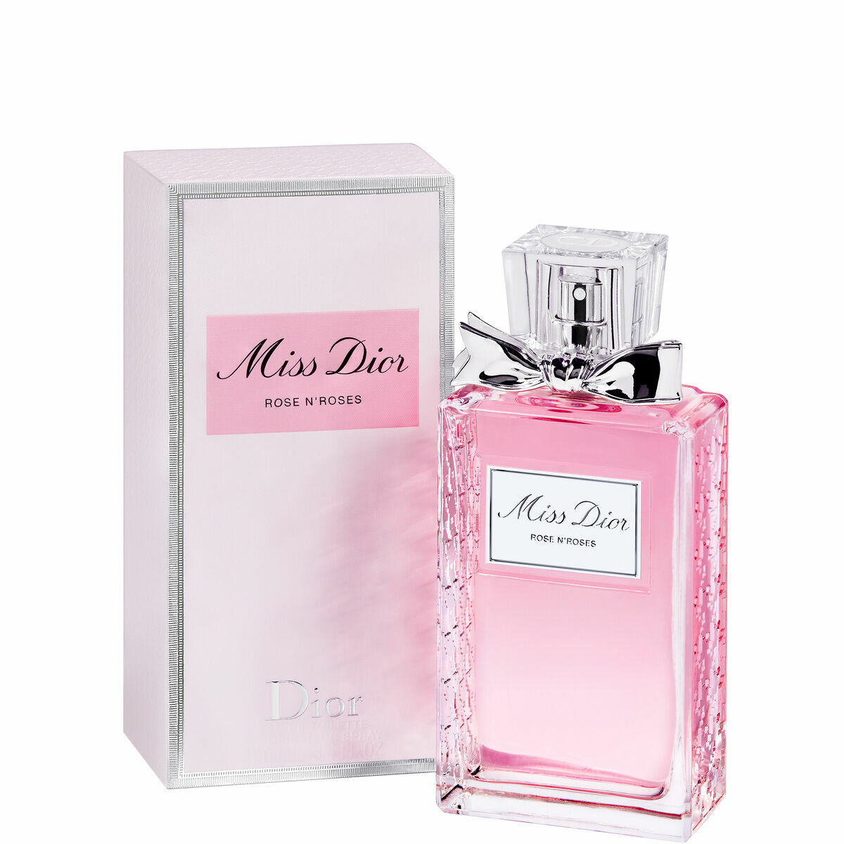 <tc>DIOR</tc> Manquer <tc>DIOR</tc> Rose N'Roses Eau De Toilette 77ml
