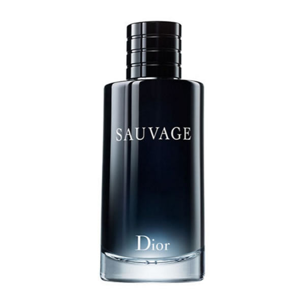 <tc>DIOR</tc> Sauvage Eau De Toilette Vaporisateur 200ml