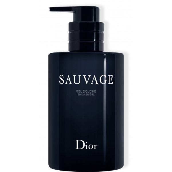 <tc>DIOR</tc> Gel Sauvage 250 ml@