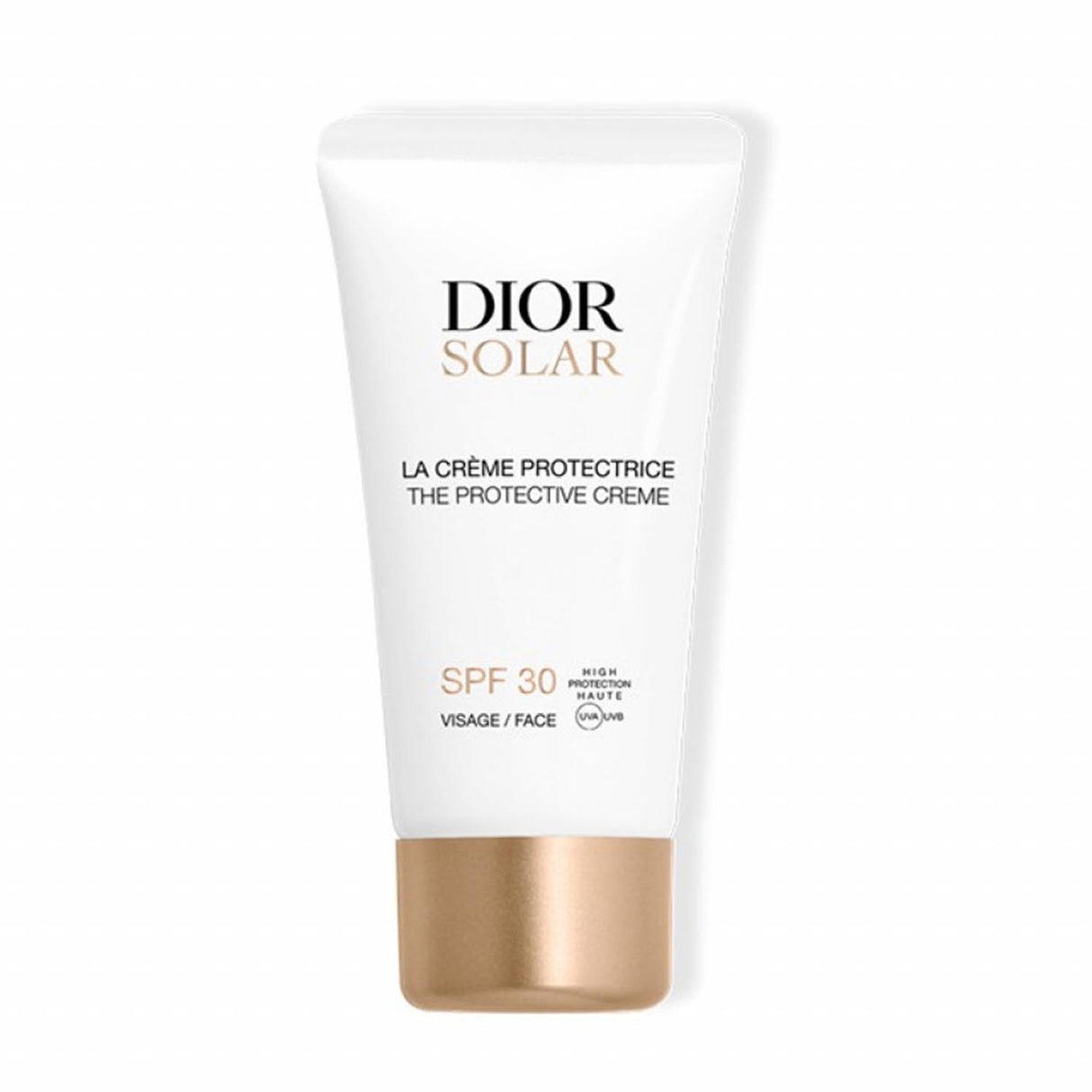 <tc>DIOR</tc> Lotion Solaire La Crème Protectrice Spf30 50 ml