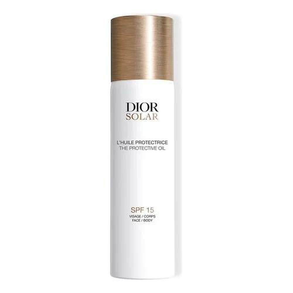 <tc>DIOR</tc> Spray Solaire L'Huile Protectrice Spf15 125 ml