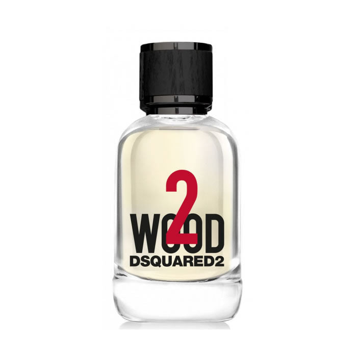 DSquared2 Two Wood Eau de Toilette Spray 30ml
