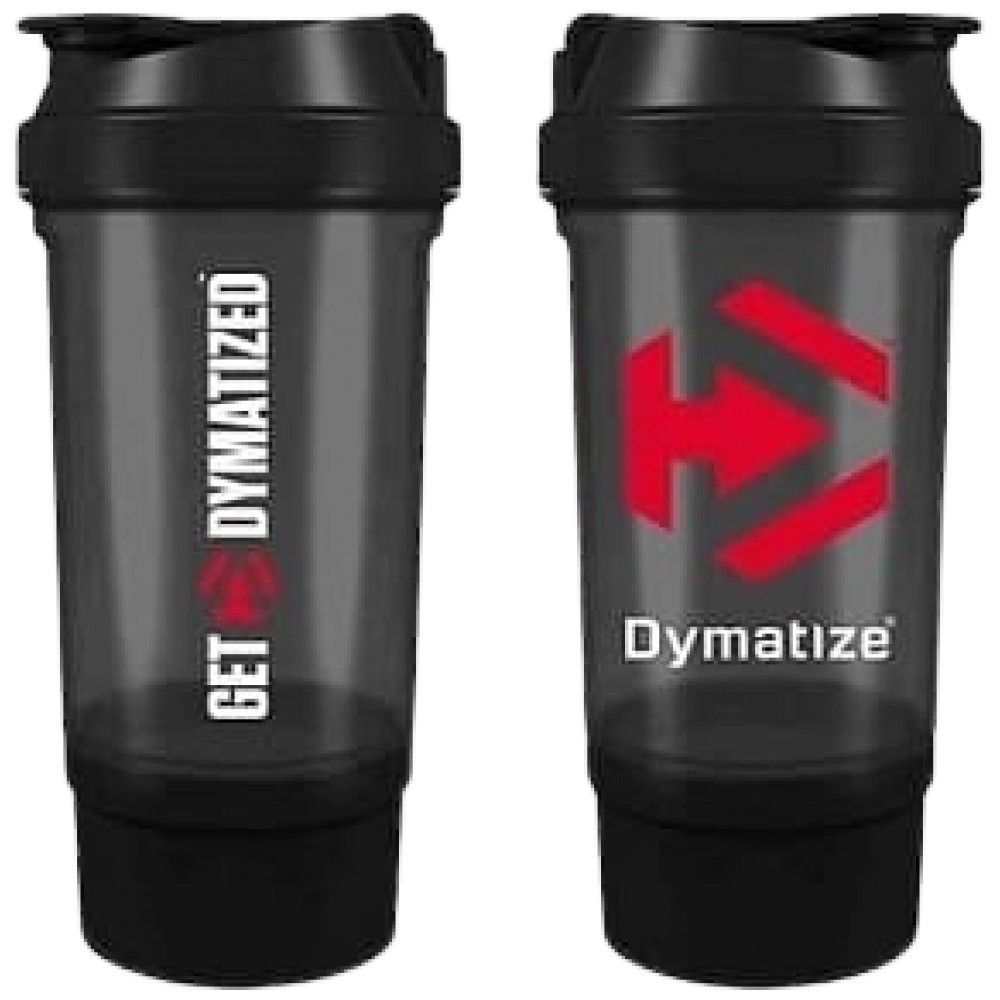 <tc>Dymatize</tc> Shaker intelligent - 500 ml
