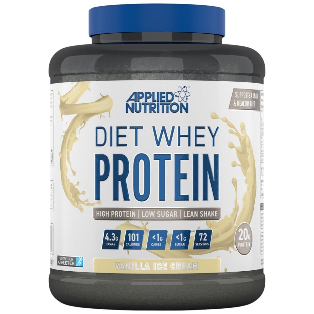 Diet Whey - 1800 grammes