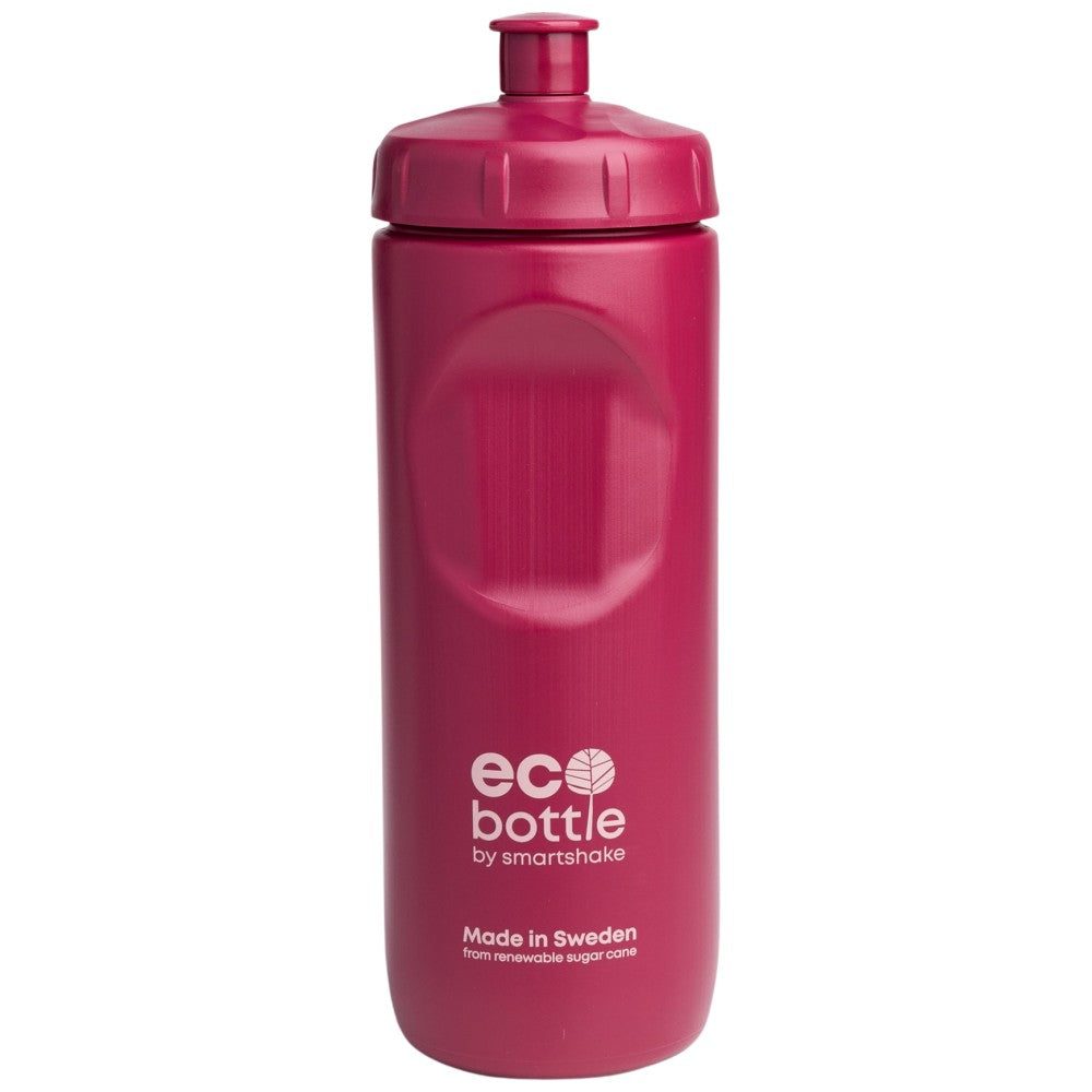 Compression ecobottle | Rose profonde - 500 ml