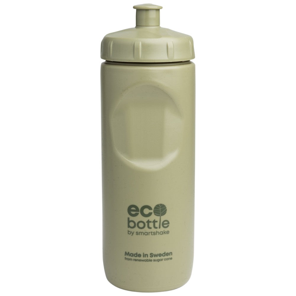 Compression ecobottle | Vert sombre 500 ml
