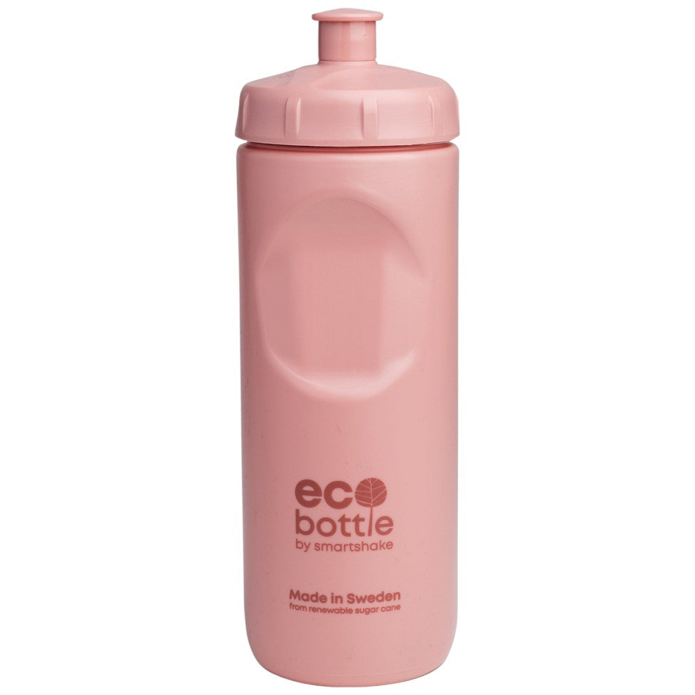 Compression ecobottle | Rose brûlé 500 ml