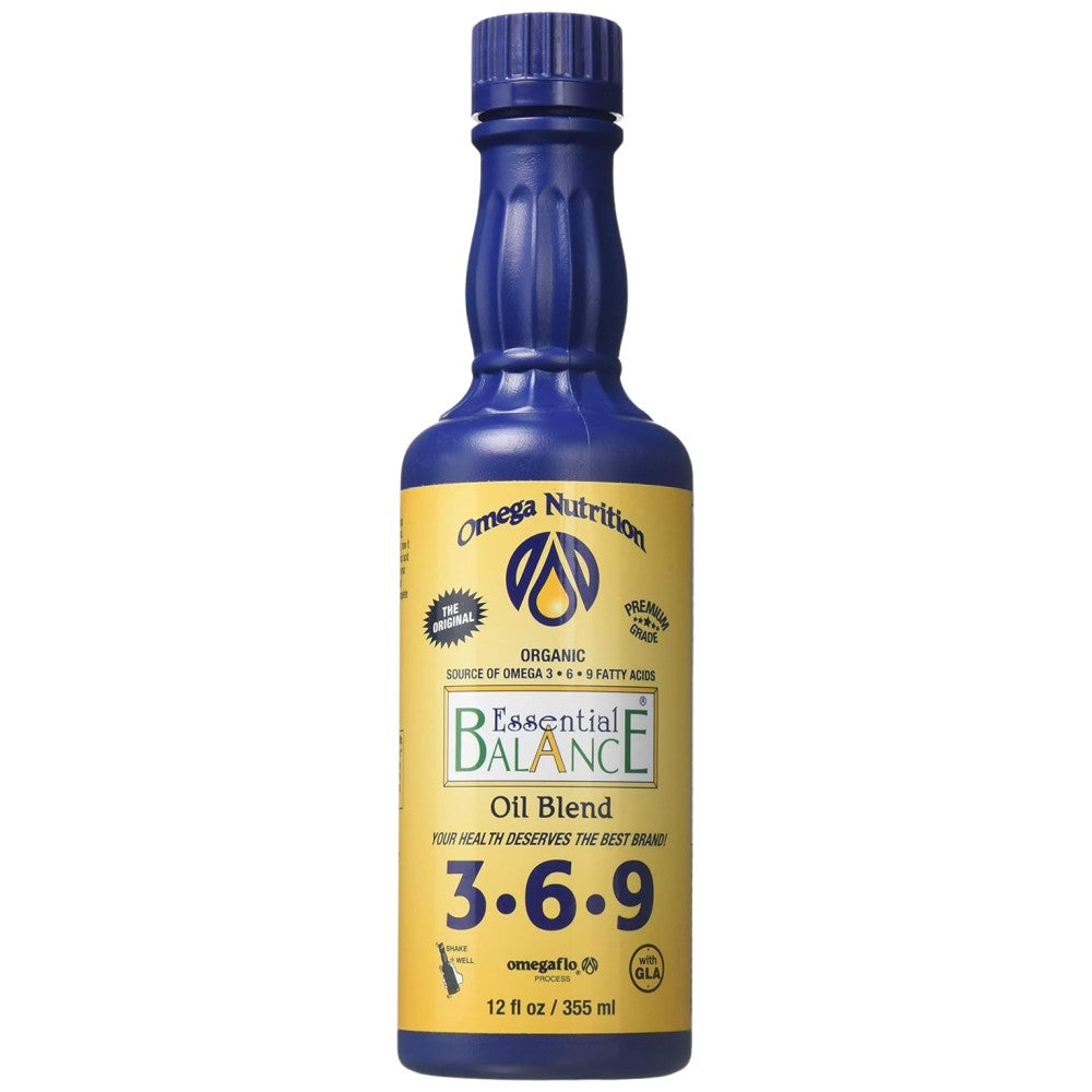 Équilibre essentiel 355 ml