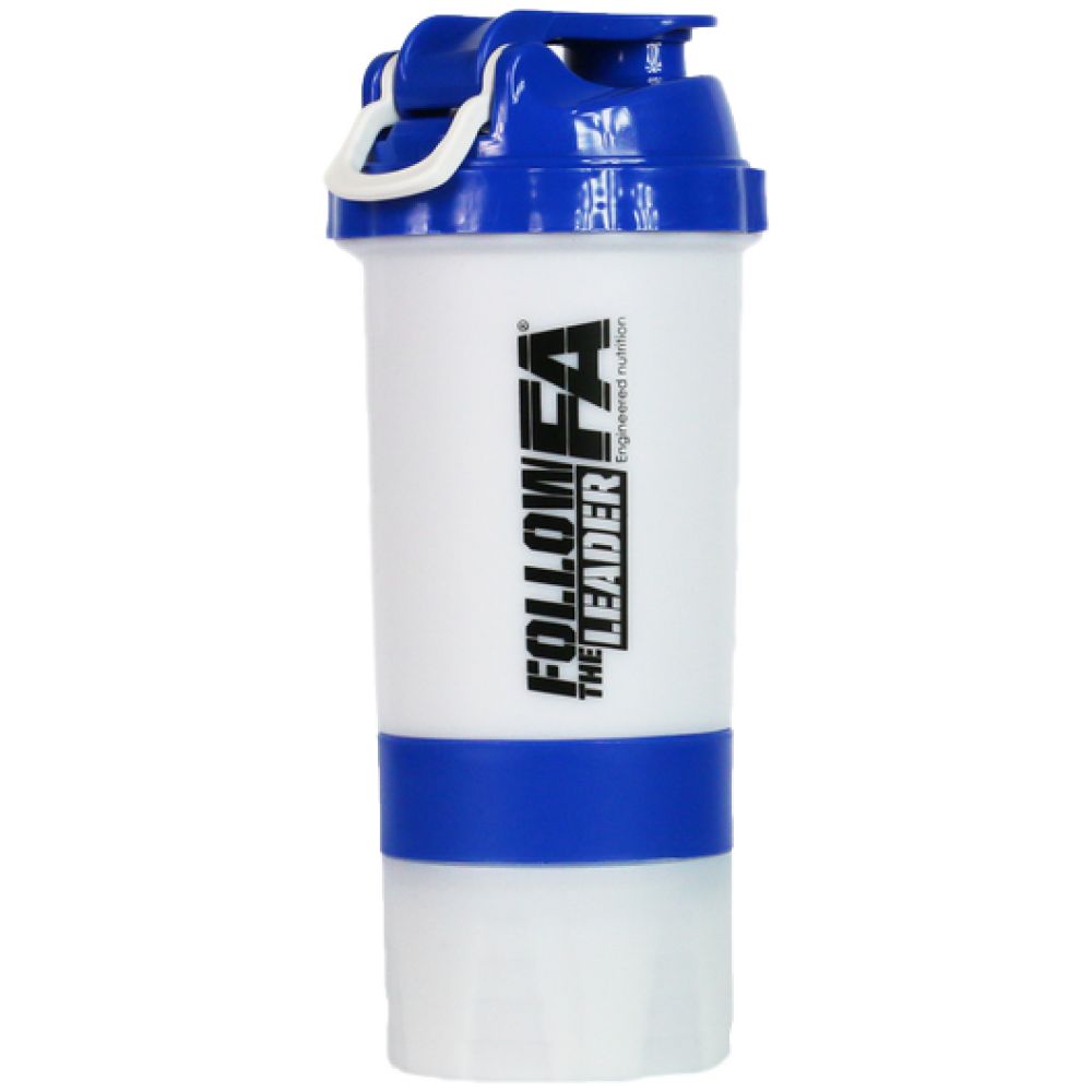 FA Suivez le leader/Smart Shaker 500 ml