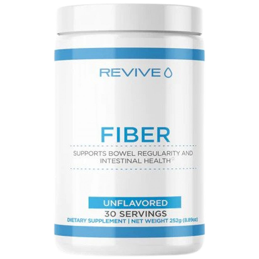 Fibre | avec des fibres solubles et insolubles - 252 ~ 312 grammes
